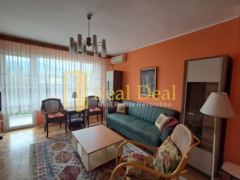 В аренду  2 спальни София , Гео Милев , 100 кв.м | 92952986
