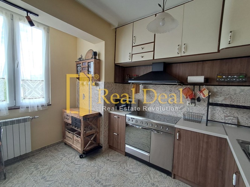 В аренду  2 спальни София , Гео Милев , 100 кв.м | 92952986 - изображение [10]