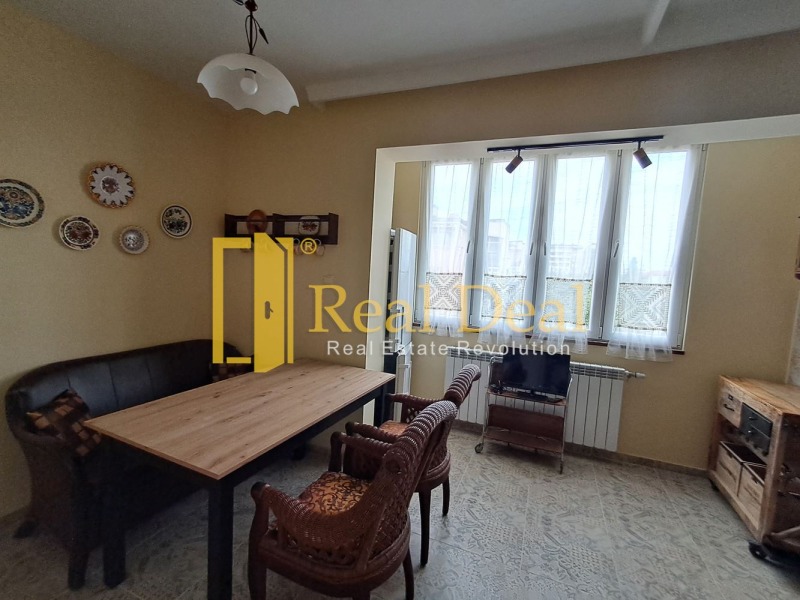 В аренду  2 спальни София , Гео Милев , 100 кв.м | 92952986 - изображение [8]