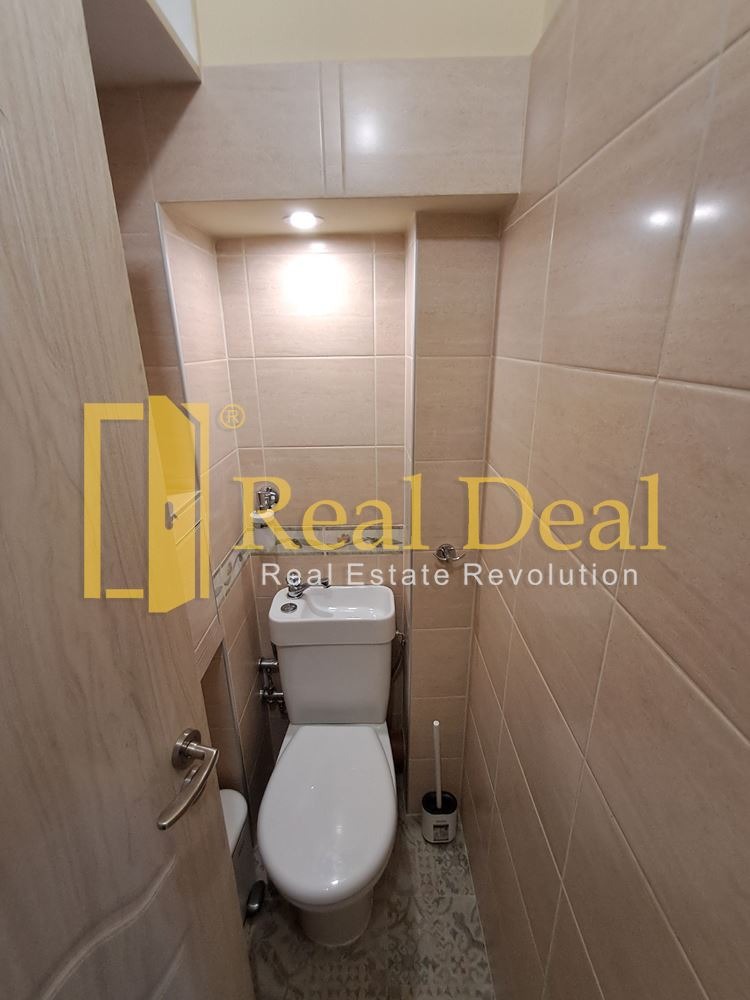 В аренду  2 спальни София , Гео Милев , 100 кв.м | 92952986 - изображение [13]