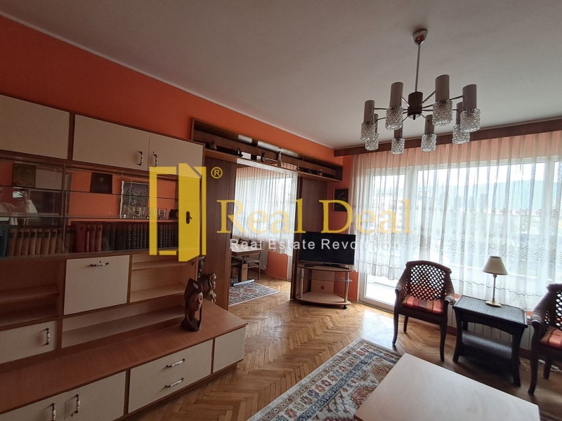 В аренду  2 спальни София , Гео Милев , 100 кв.м | 92952986 - изображение [2]