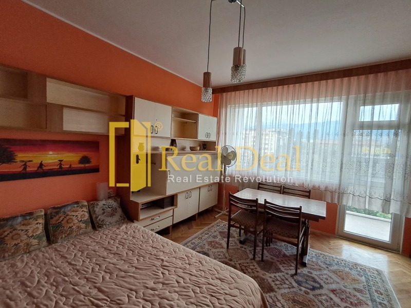 В аренду  2 спальни София , Гео Милев , 100 кв.м | 92952986 - изображение [4]