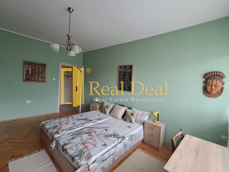 В аренду  2 спальни София , Гео Милев , 100 кв.м | 92952986 - изображение [6]