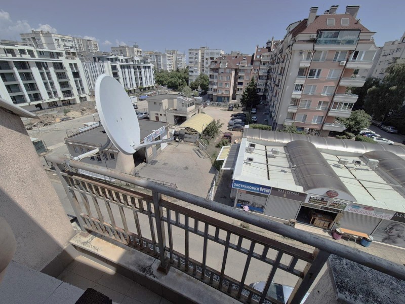 Προς ενοικίαση  2 υπνοδωμάτια Σοφηια , Μλαδοστ 4 , 89 τ.μ | 21425456 - εικόνα [3]