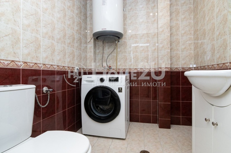 Προς ενοικίαση  2 υπνοδωμάτια Σοφηια , Στρελβητστε , 115 τ.μ | 31846252 - εικόνα [12]