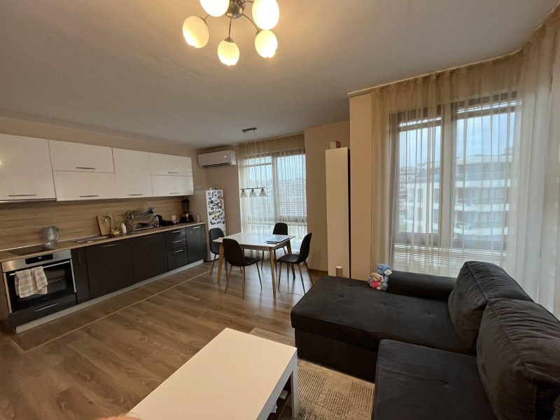 Дава под наем 3-СТАЕН, гр. София, Манастирски ливади