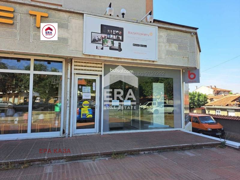 Kiralık  Ofis Sliven , Novo selo , 100 metrekare | 16381396 - görüntü [2]