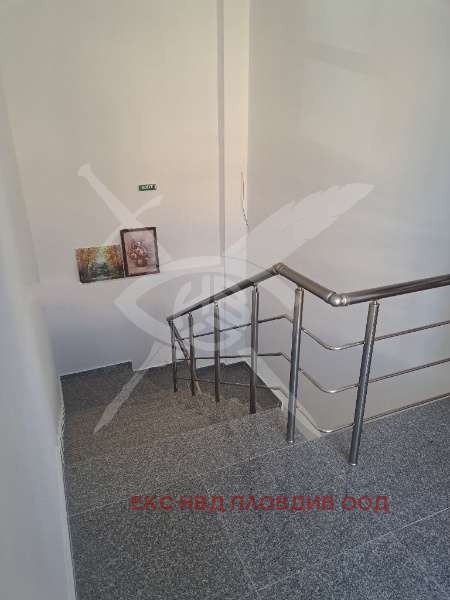 Дава под наем ОФИС, гр. Пловдив, Кършияка, снимка 4 - Офиси - 54301748
