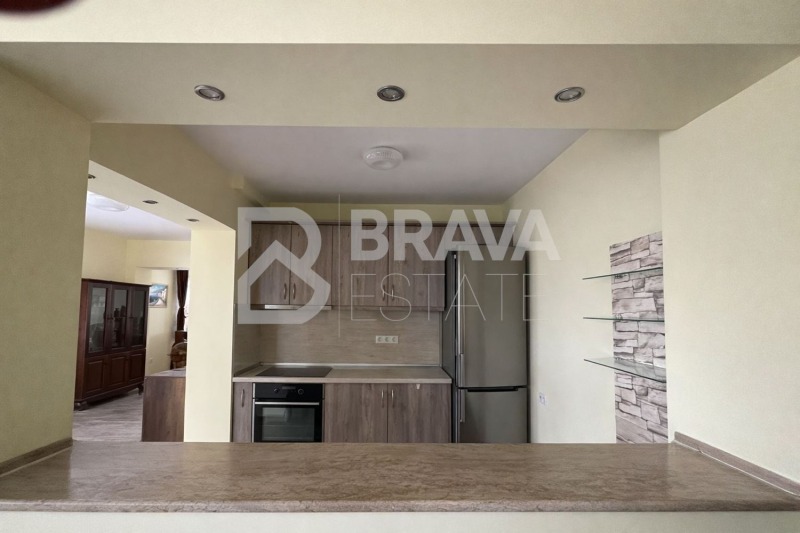 Дава под наем ЕТАЖ ОТ КЪЩА, с. Калековец, област Пловдив, снимка 5 - Етаж от къща - 53188692