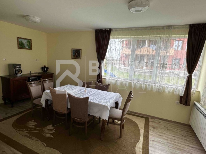 Дава под наем ЕТАЖ ОТ КЪЩА, с. Калековец, област Пловдив, снимка 4 - Етаж от къща - 53188692