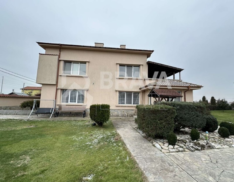 Дава под наем ЕТАЖ ОТ КЪЩА, с. Калековец, област Пловдив