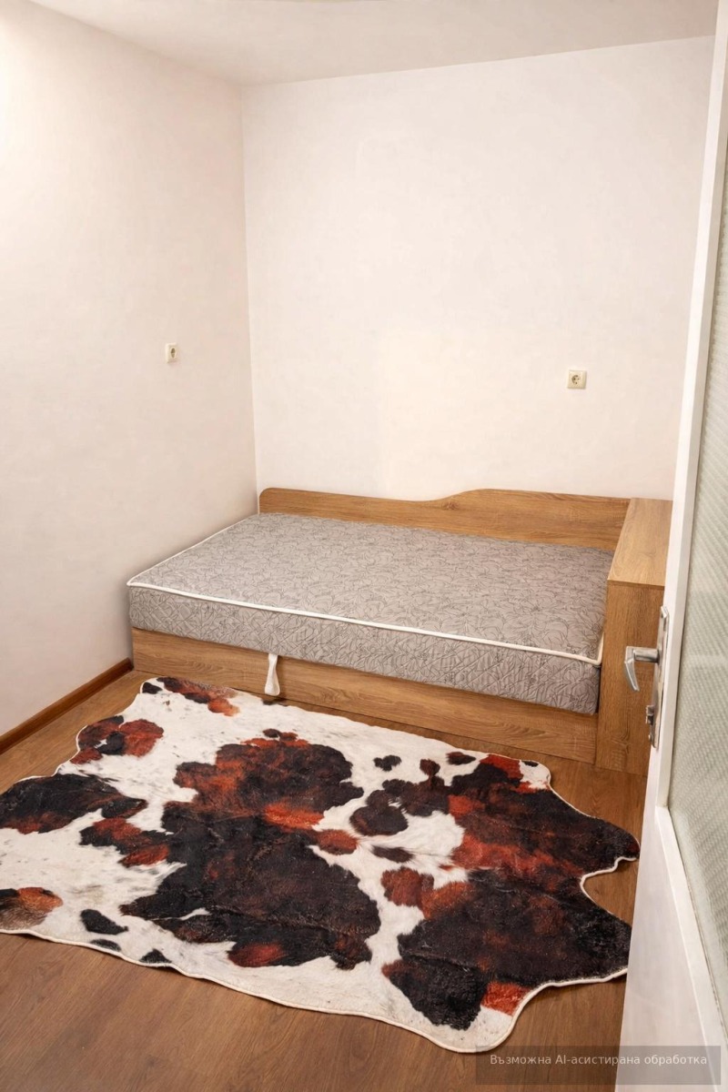 Дава под наем ЕТАЖ ОТ КЪЩА, гр. Пловдив, Коматево, снимка 7 - Етаж от къща - 53271910