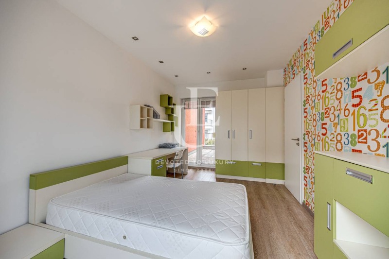 Дава под наем КЪЩА, гр. София, в.з.Малинова долина, снимка 8 - Къщи - 52539175