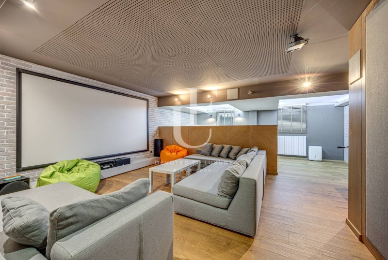 Дава под наем КЪЩА, гр. София, в.з.Малинова долина, снимка 11 - Къщи - 52539175