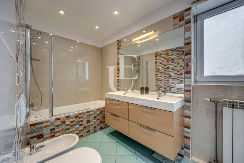 Дава под наем КЪЩА, гр. София, в.з.Малинова долина, снимка 10 - Къщи - 52539175