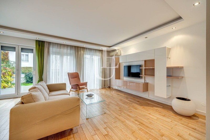 Дава под наем КЪЩА, гр. София, в.з.Малинова долина, снимка 2 - Къщи - 52539175