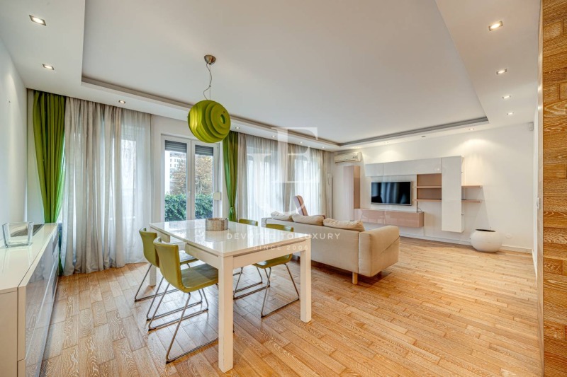 Под наем КЪЩА, град София, в.з.Малинова долина • 2998 € / 5863.58 лв. • 39392809 1