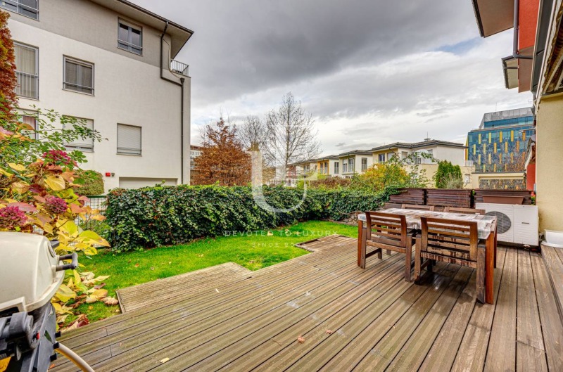 Дава под наем КЪЩА, гр. София, в.з.Малинова долина, снимка 14 - Къщи - 52539175