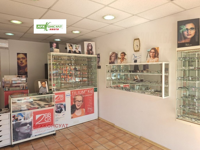 En renta  Comercio Sofia , Nadezhda 2 , 28 metros cuadrados | 14395010 - imagen [3]