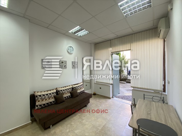 Дава под наем МАГАЗИН, гр. София, Карпузица, снимка 5 - Магазини - 53788299