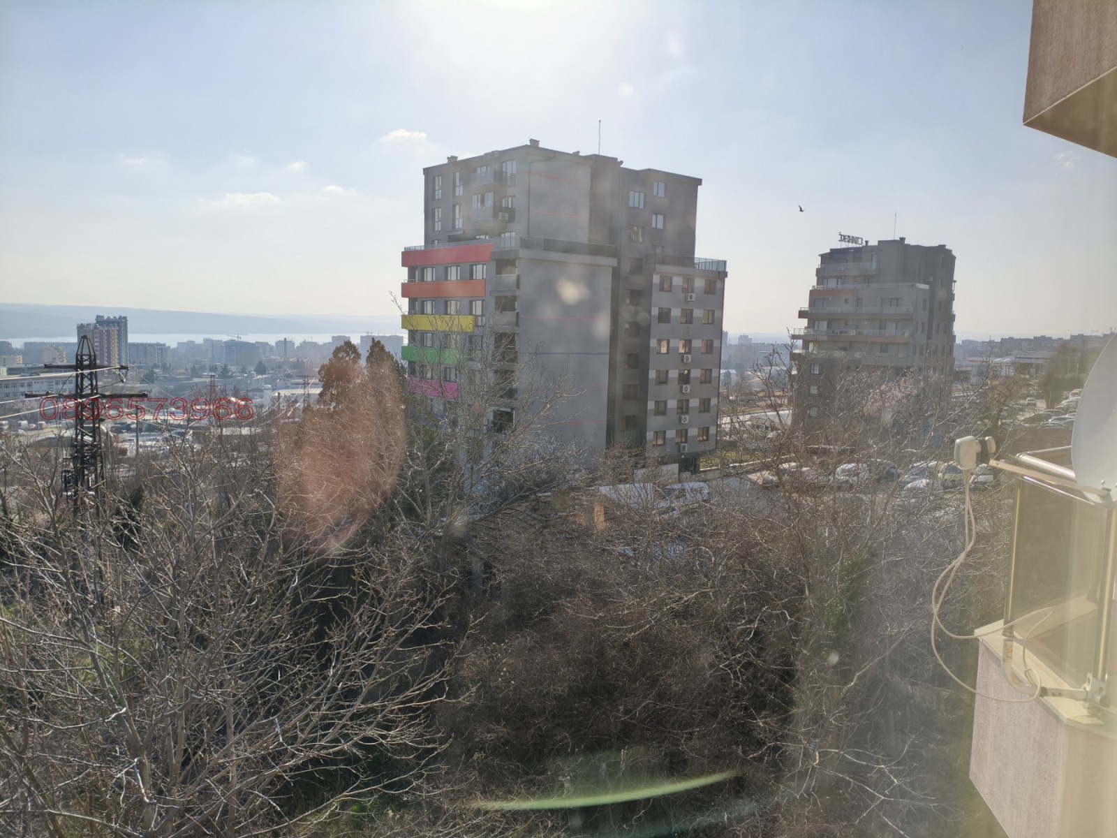 Дава под наем 2-СТАЕН, гр. Варна, Възраждане 3, снимка 6 - Апартаменти - 53854409