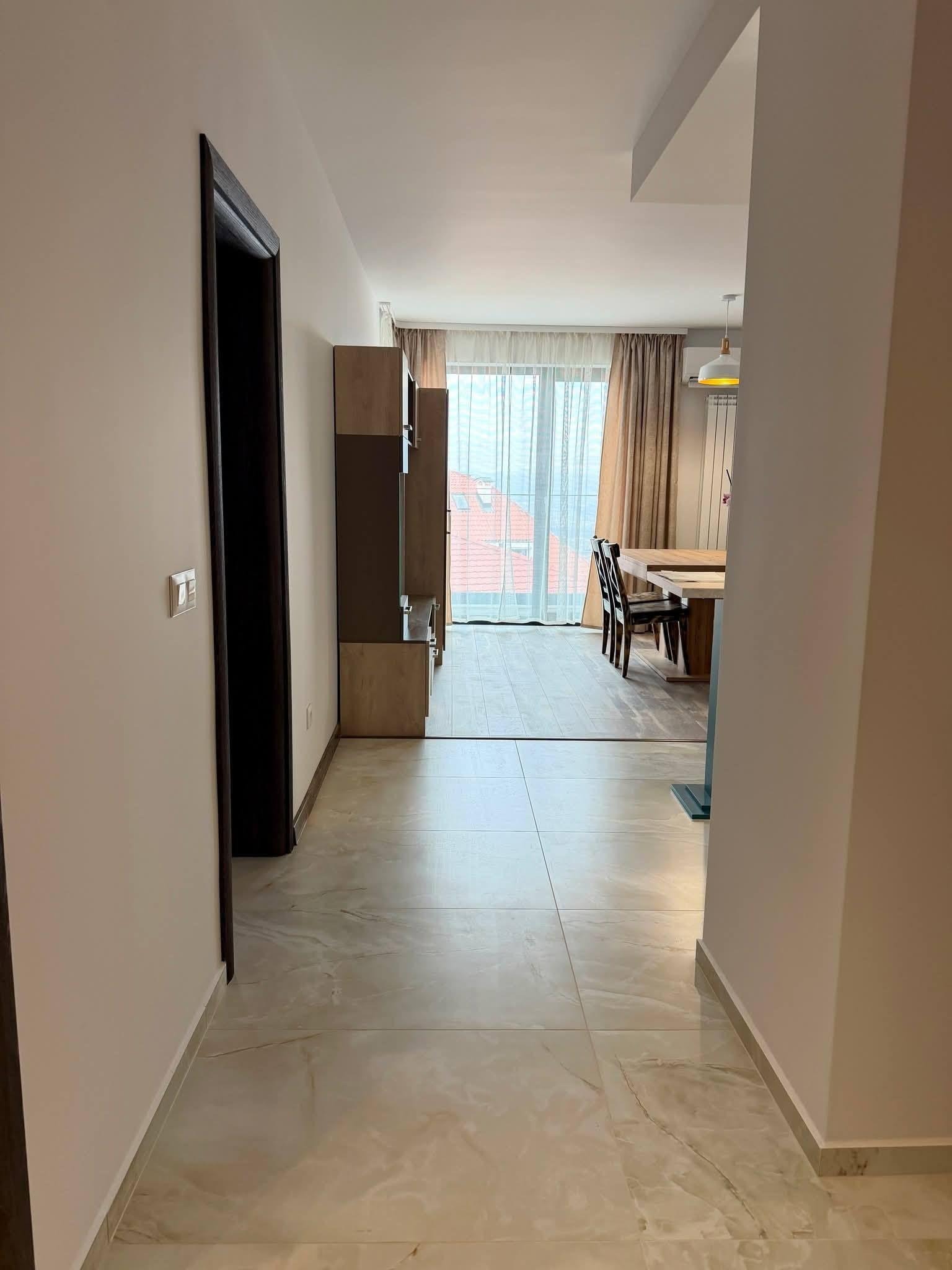 Дава под наем 2-СТАЕН, гр. София, Симеоново, снимка 7 - Апартаменти - 53888180