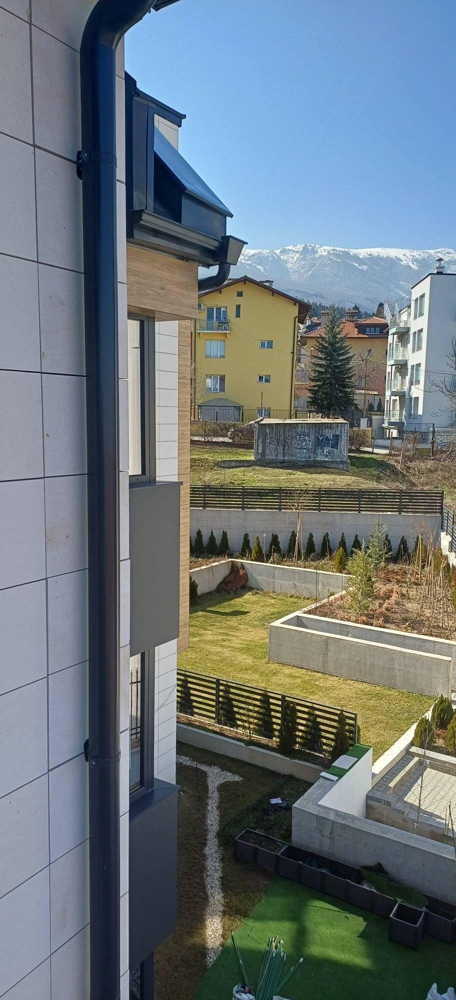 Дава под наем 2-СТАЕН, гр. София, Симеоново, снимка 9 - Апартаменти - 53888180