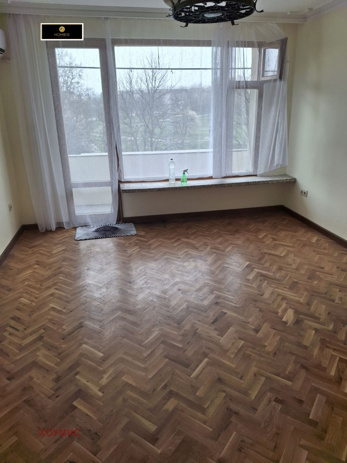 Дава под наем 3-СТАЕН, гр. София, Редута, снимка 2 - Апартаменти - 54268699