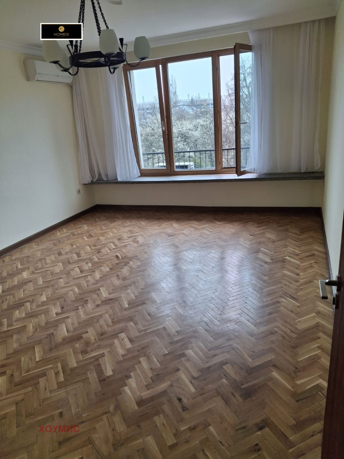 Дава под наем 3-СТАЕН, гр. София, Редута, снимка 3 - Апартаменти - 54268699