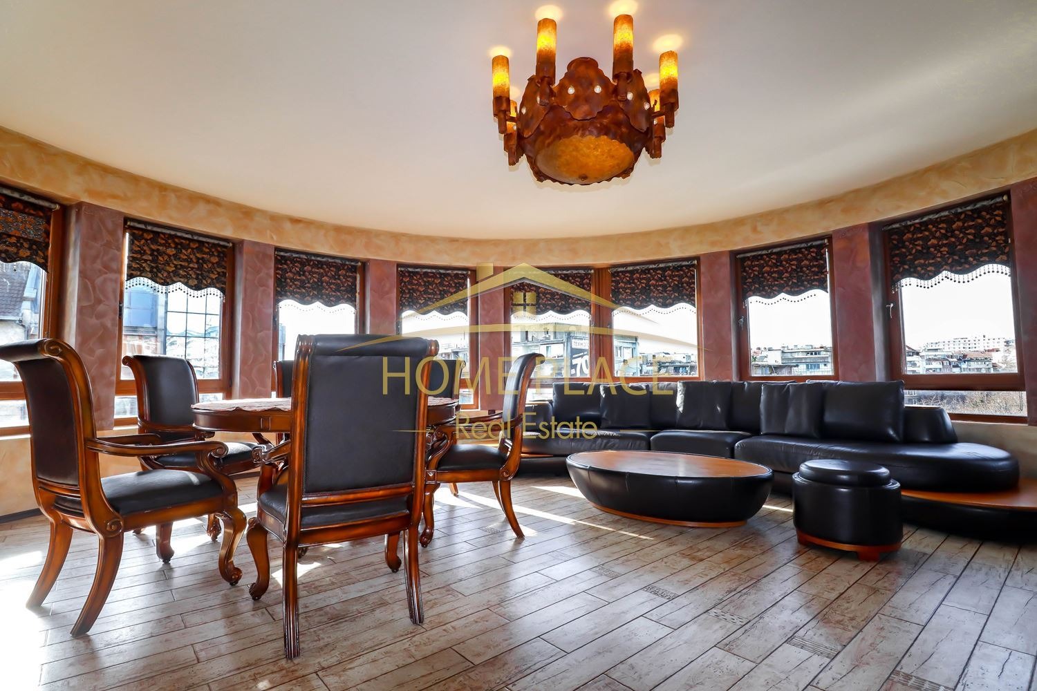 Дава под наем 3-СТАЕН, гр. Варна, Чаталджа, снимка 4 - Апартаменти - 54299573