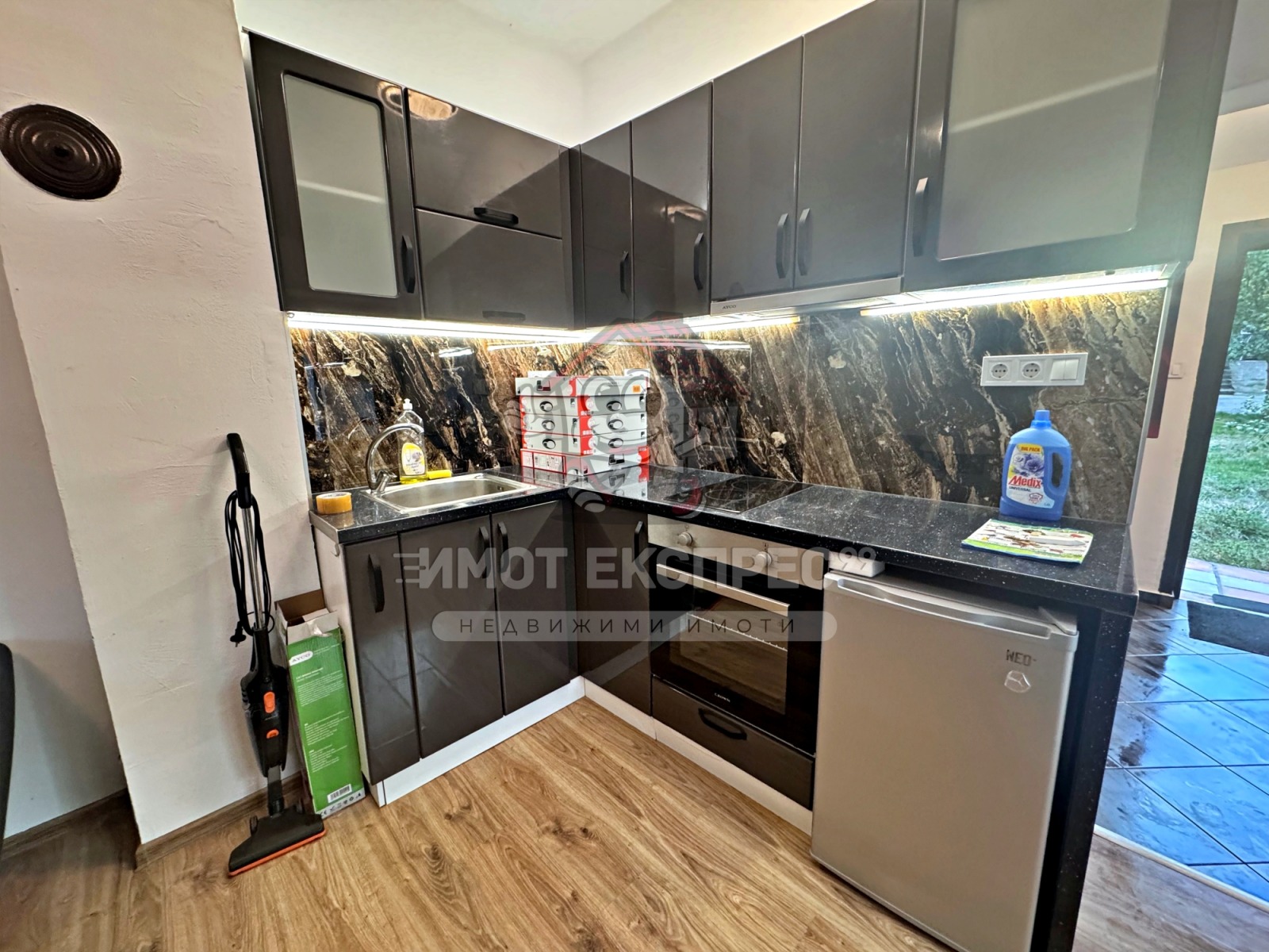 Дава под Наем 1-СТАЕН | Imot.bg — изображение 6