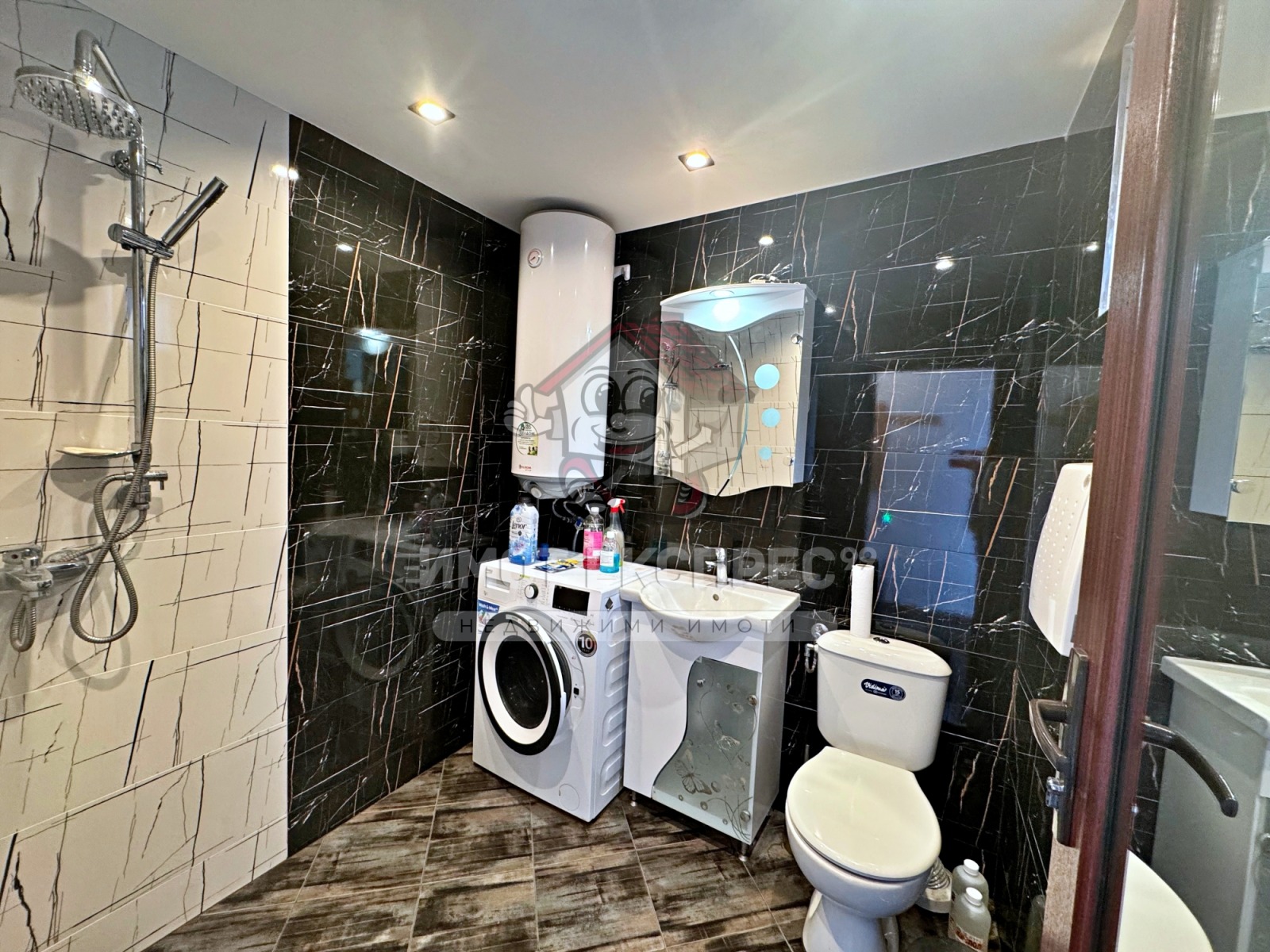 Дава под Наем 1-СТАЕН | Imot.bg — изображение 7