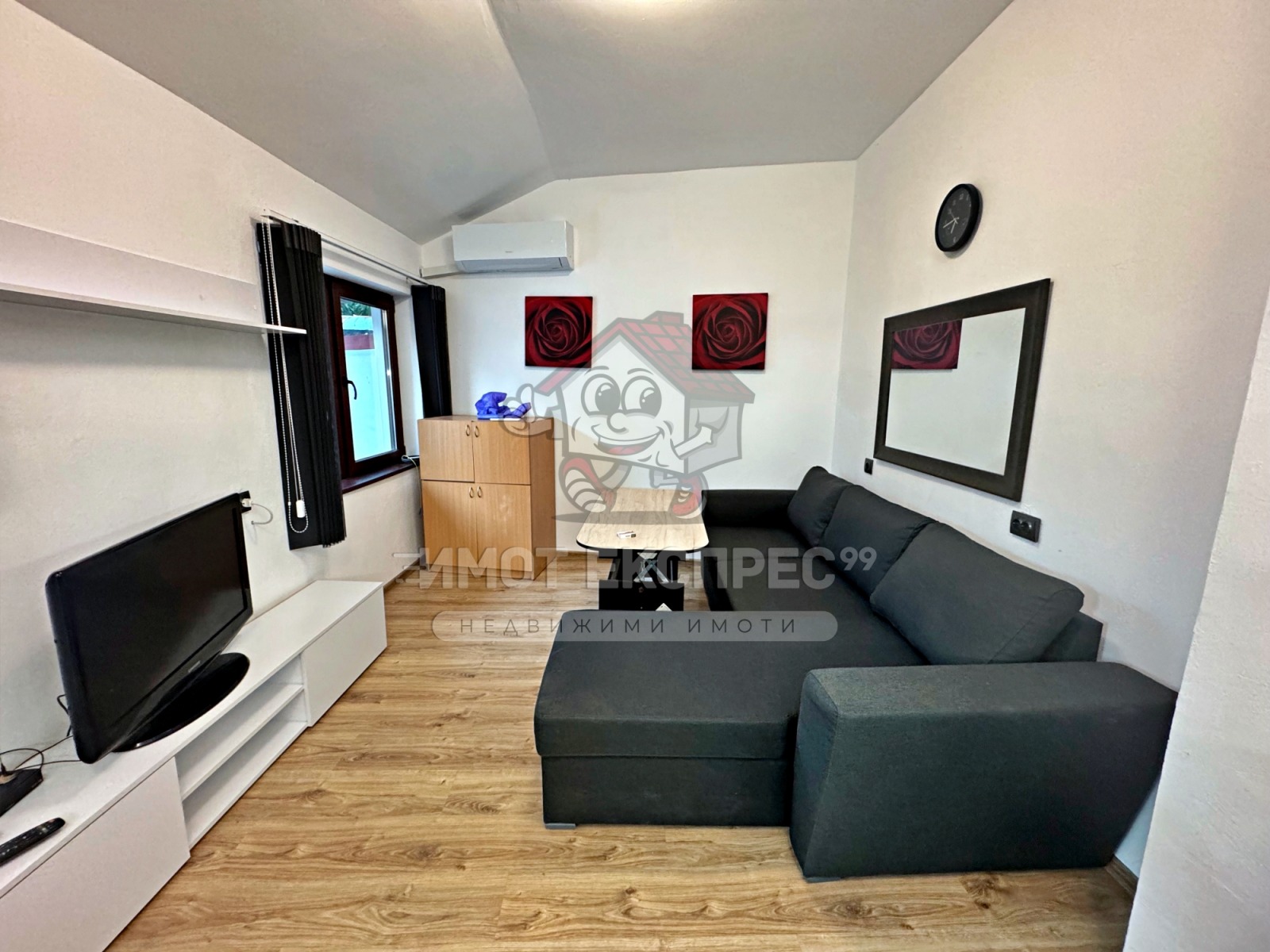 Дава под Наем 1-СТАЕН | Imot.bg — изображение 3