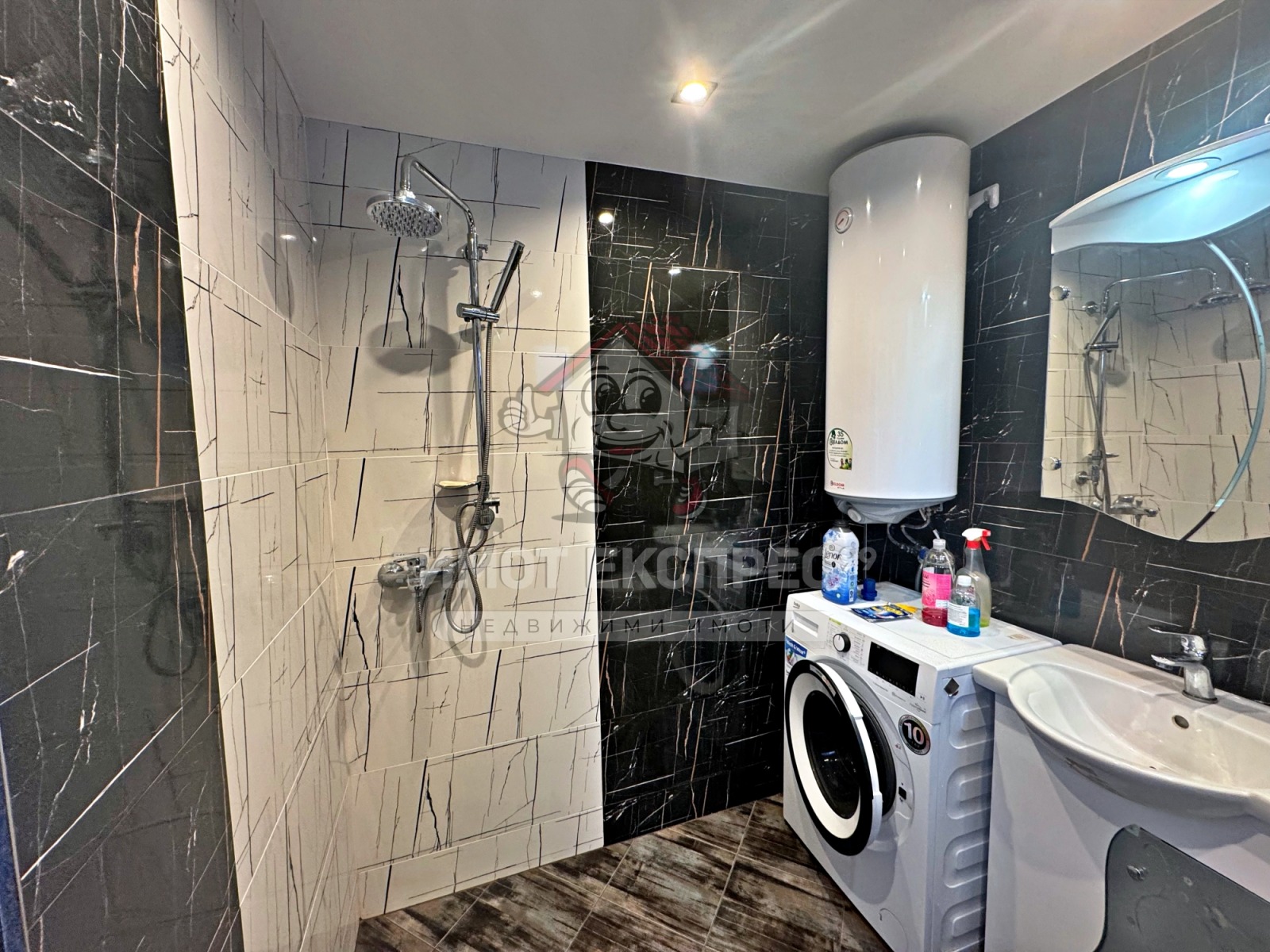 Дава под Наем 1-СТАЕН | Imot.bg — изображение 8