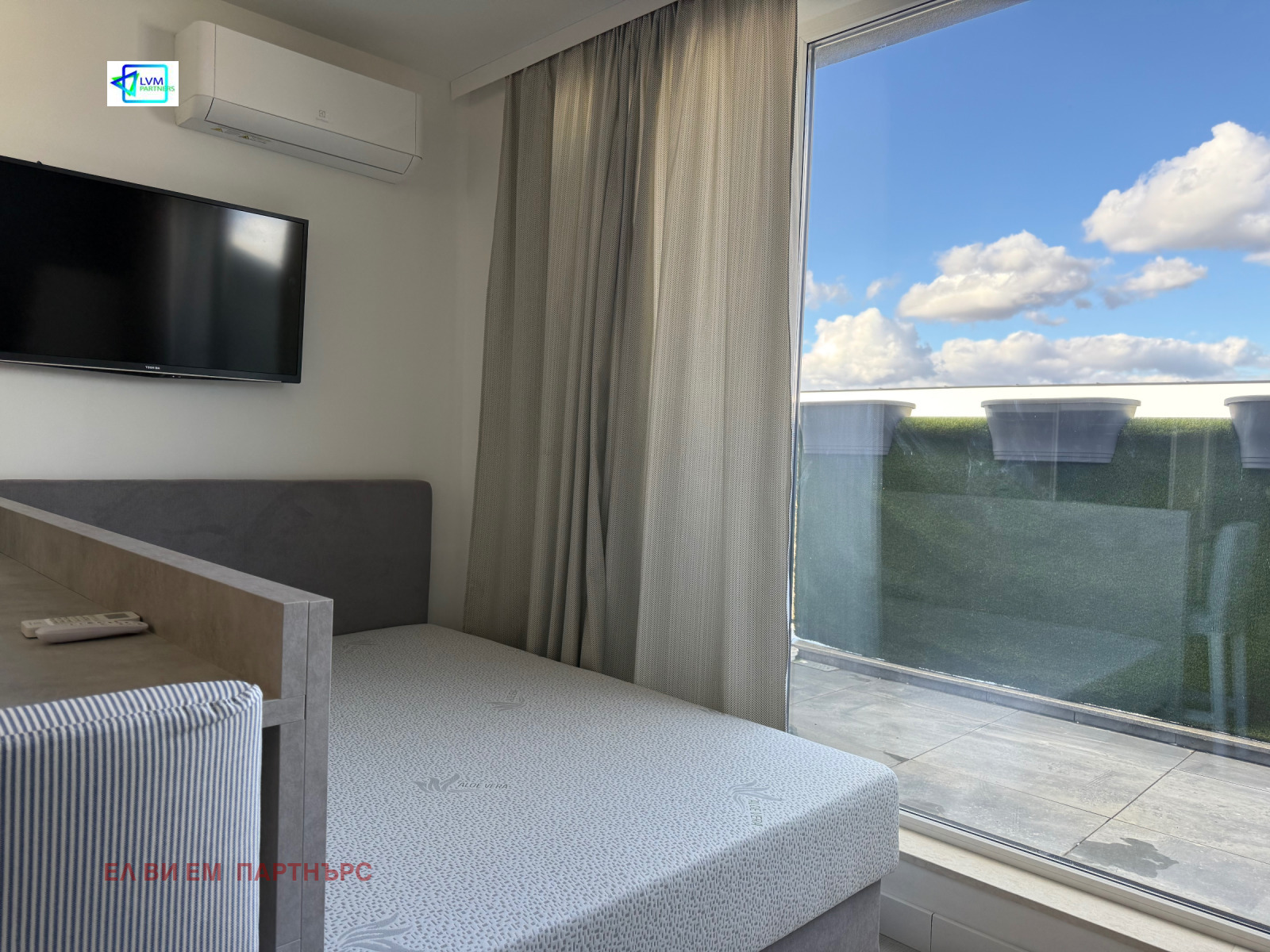 Дава под Наем 1-СТАЕН | Imot.bg — изображение 8