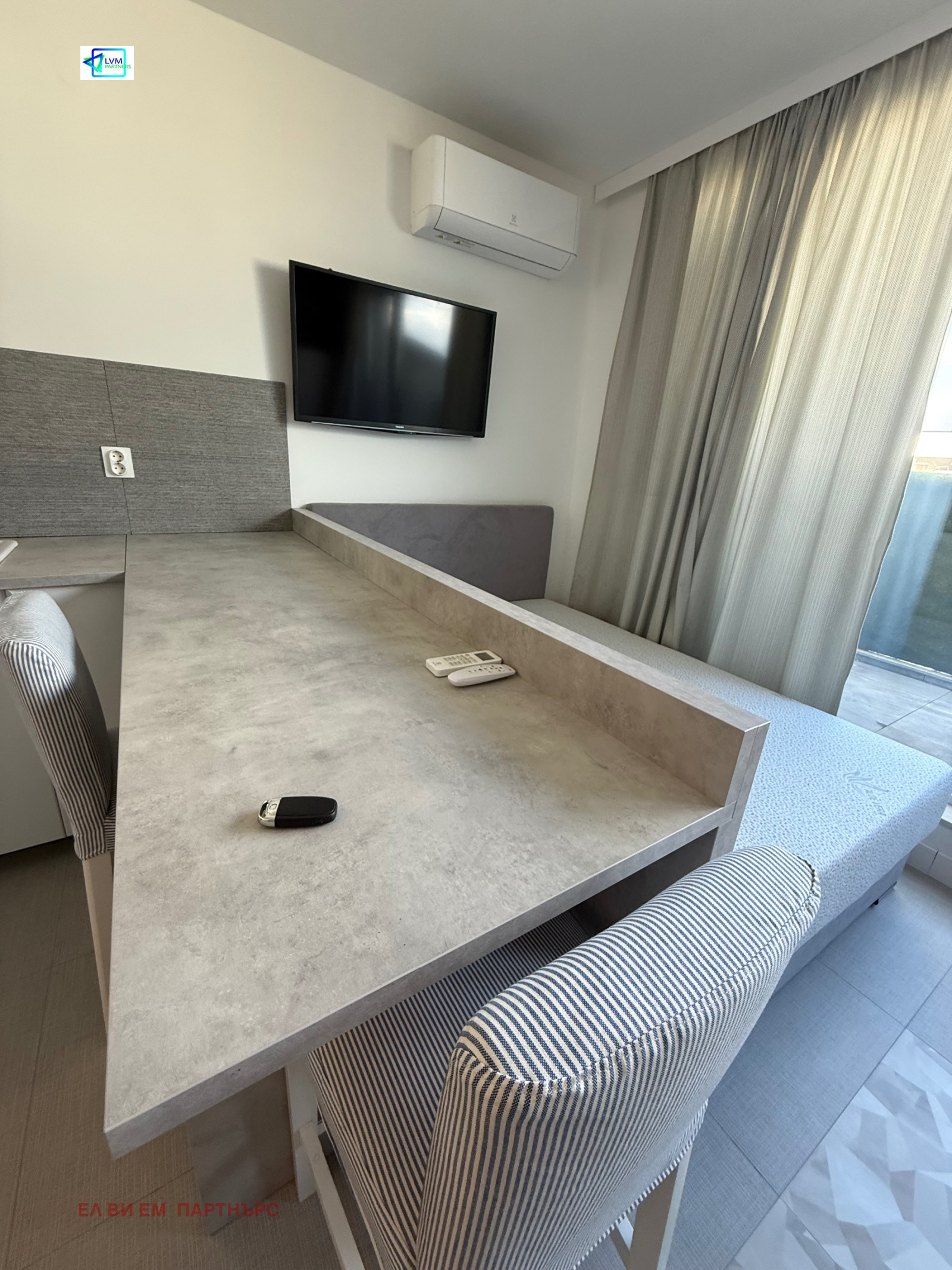 Дава под Наем 1-СТАЕН | Imot.bg — изображение 7