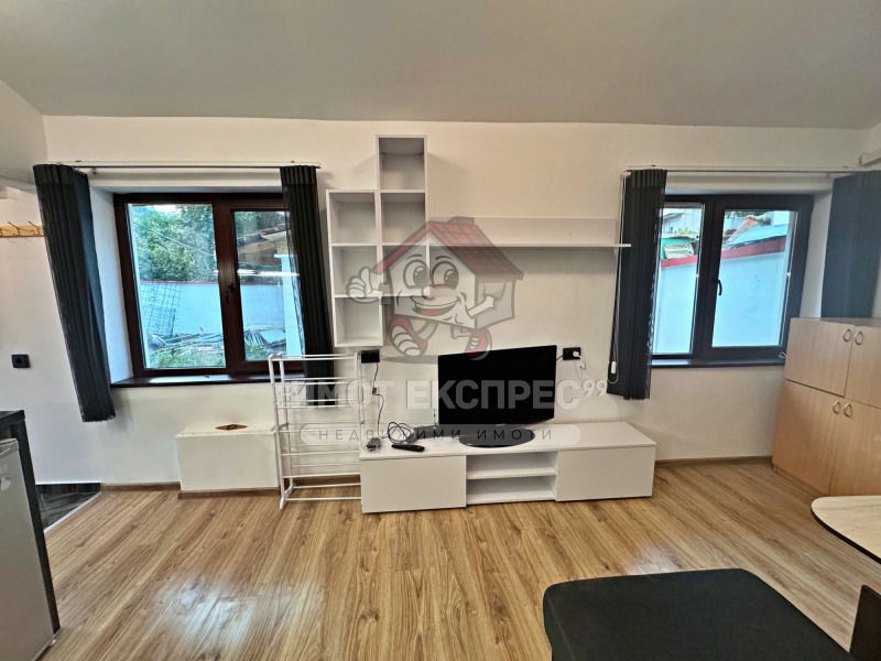 В аренду  Студия область Пловдив , Асеновград , 25 кв.м | 99481774 - изображение [4]
