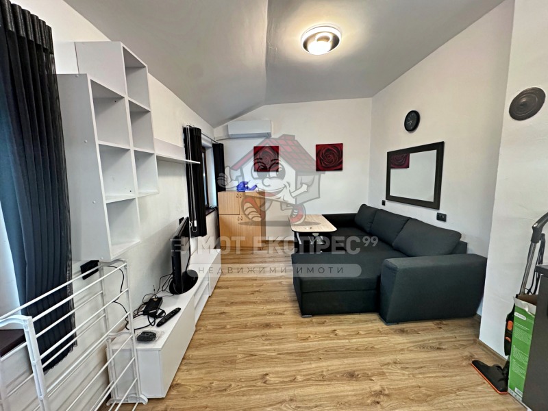 В аренду  Студия область Пловдив , Асеновград , 25 кв.м | 99481774 - изображение [2]