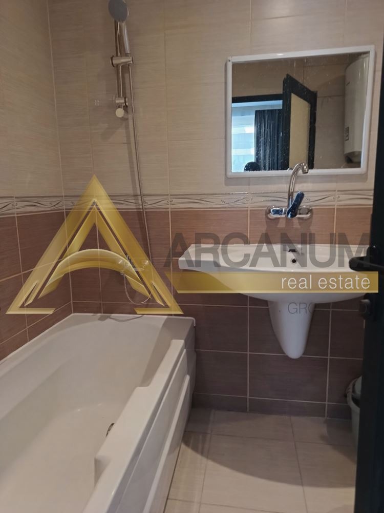 Дава под наем 1-СТАЕН, гр. Варна, к.к. Св.Св. Константин и Елена, снимка 6 - Апартаменти - 52368651