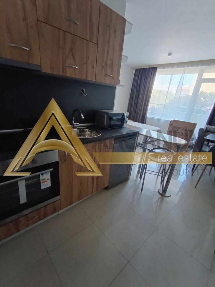 Дава под наем 1-СТАЕН, гр. Варна, к.к. Св.Св. Константин и Елена, снимка 3 - Апартаменти - 52368651