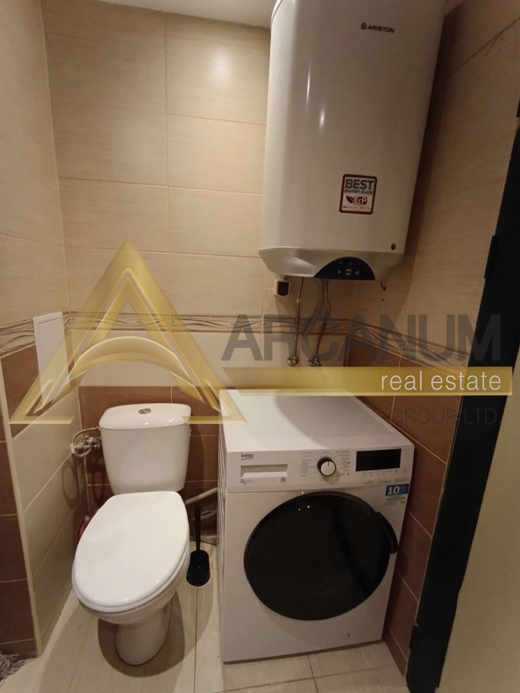 Дава под наем 1-СТАЕН, гр. Варна, к.к. Св.Св. Константин и Елена, снимка 8 - Апартаменти - 52368651