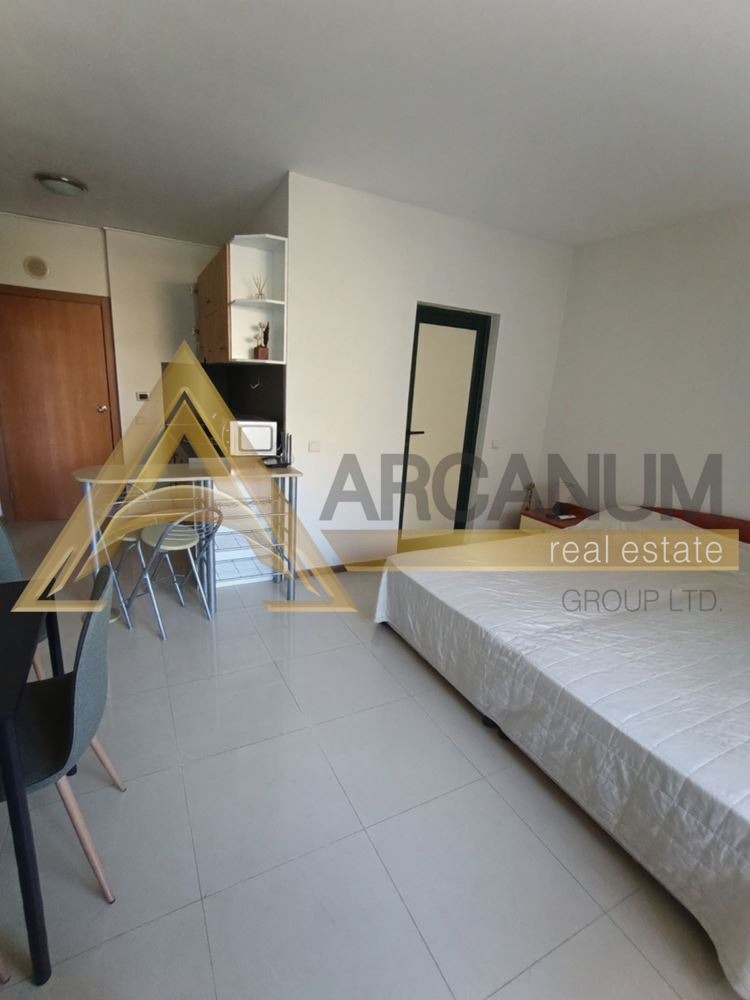 Дава под наем 1-СТАЕН, гр. Варна, к.к. Св.Св. Константин и Елена, снимка 9 - Апартаменти - 52368651