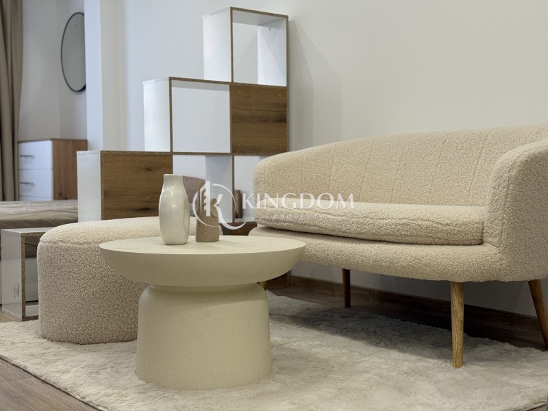 Дава под наем 1-СТАЕН, гр. София, Малинова долина, снимка 2 - Апартаменти - 52962184