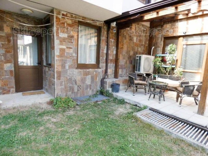 Zu vermieten  1 Schlafzimmer region Blagoewgrad , Bansko , 49 qm | 67559955 - Bild [10]