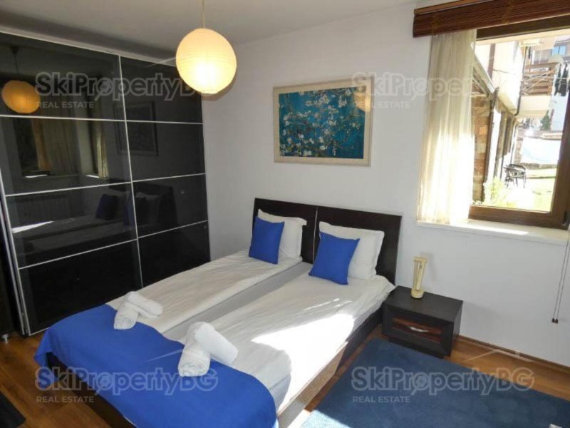 Zu vermieten  1 Schlafzimmer region Blagoewgrad , Bansko , 49 qm | 67559955 - Bild [6]