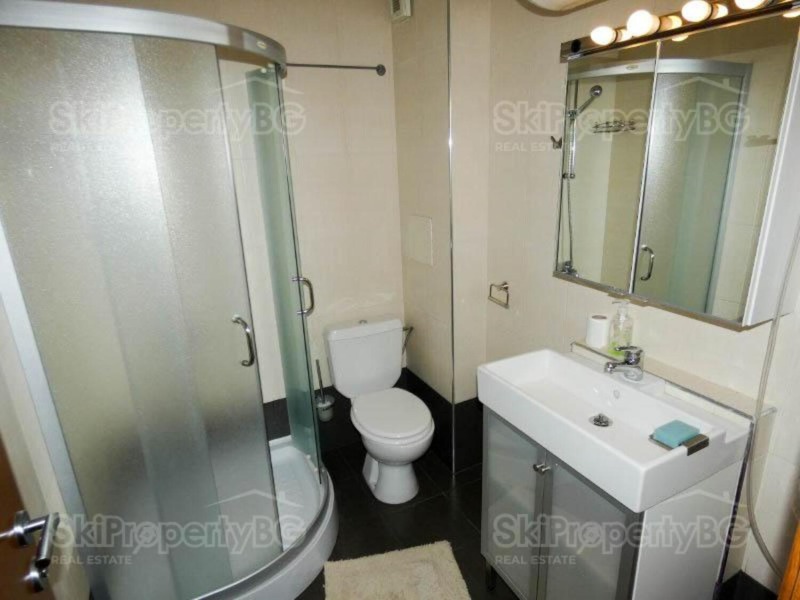 Zu vermieten  1 Schlafzimmer region Blagoewgrad , Bansko , 49 qm | 67559955 - Bild [7]