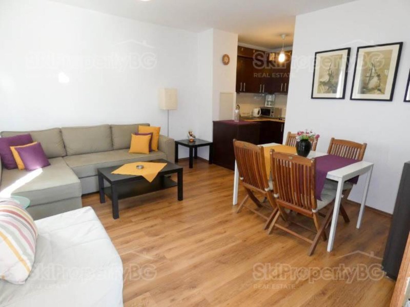 Zu vermieten  1 Schlafzimmer region Blagoewgrad , Bansko , 49 qm | 67559955