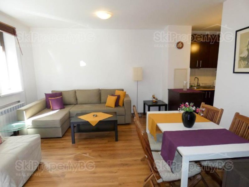 Zu vermieten  1 Schlafzimmer region Blagoewgrad , Bansko , 49 qm | 67559955 - Bild [3]