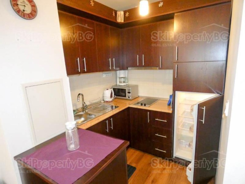 Zu vermieten  1 Schlafzimmer region Blagoewgrad , Bansko , 49 qm | 67559955 - Bild [4]