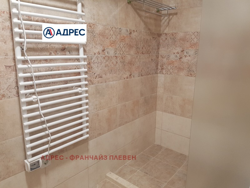Te huur  1 slaapkamer Pleven , Sjirok tsentar , 70 m² | 67204489 - afbeelding [7]
